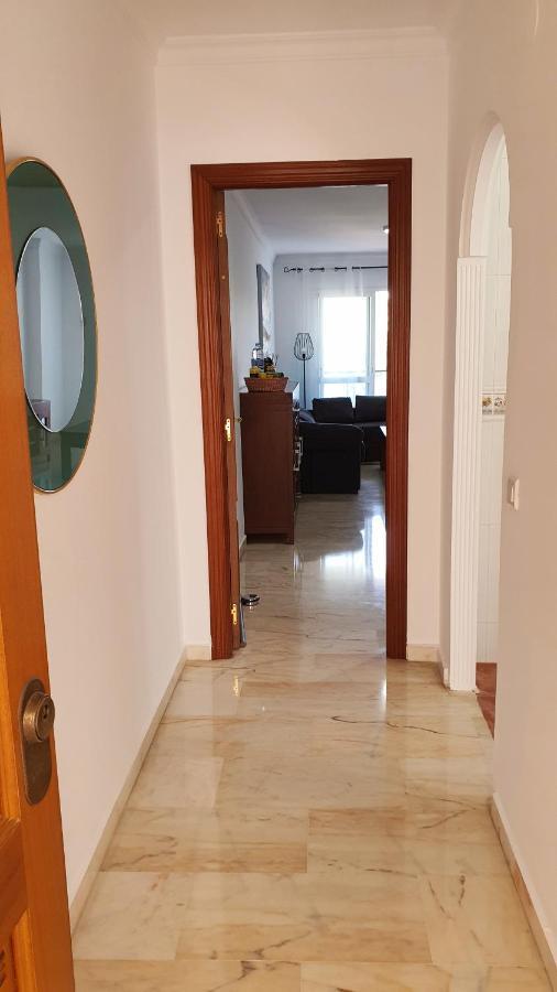 בנאלמדנה Benalmarina Sea View Apartments מראה חיצוני תמונה