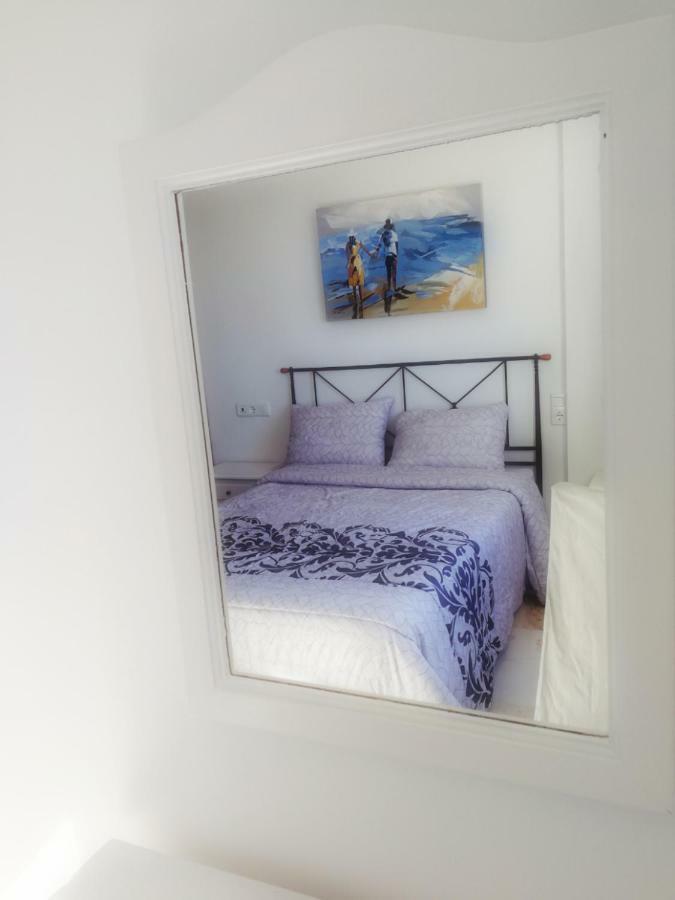 בנאלמדנה Benalmarina Sea View Apartments מראה חיצוני תמונה