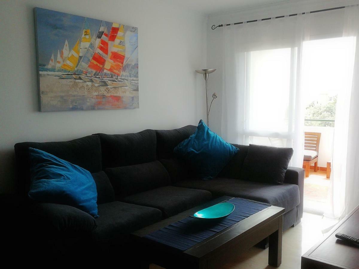 בנאלמדנה Benalmarina Sea View Apartments מראה חיצוני תמונה