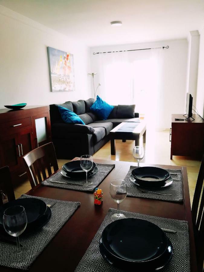 בנאלמדנה Benalmarina Sea View Apartments מראה חיצוני תמונה