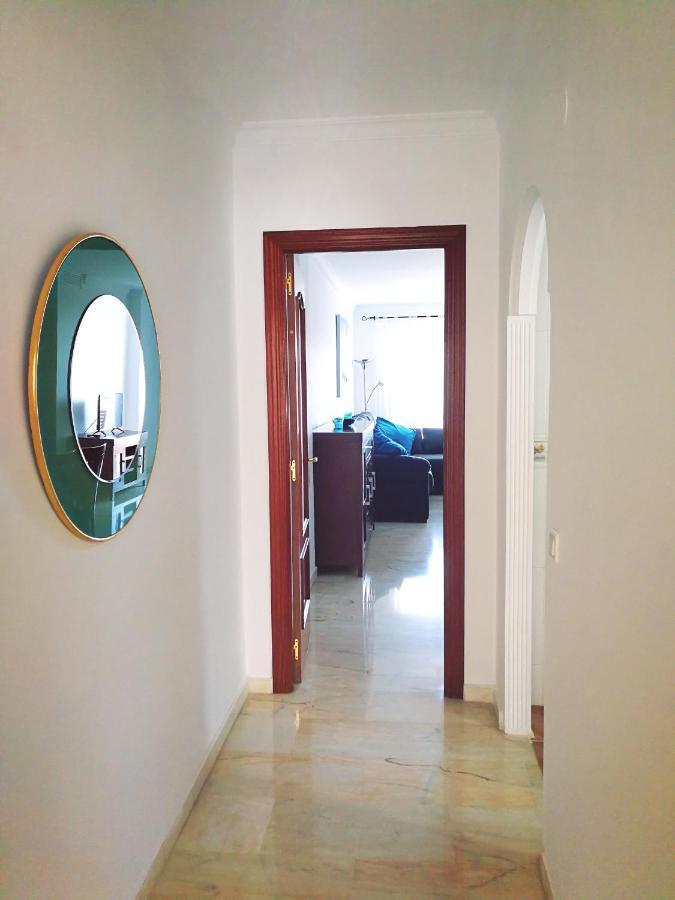 בנאלמדנה Benalmarina Sea View Apartments מראה חיצוני תמונה