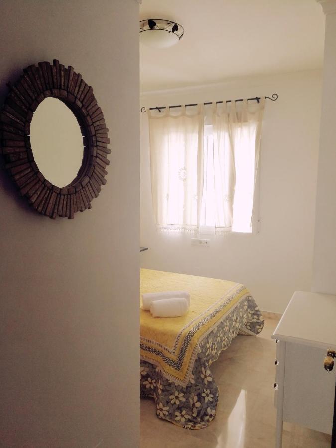 בנאלמדנה Benalmarina Sea View Apartments מראה חיצוני תמונה