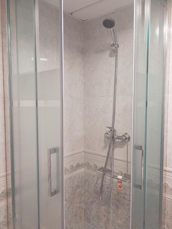 בנאלמדנה Benalmarina Sea View Apartments מראה חיצוני תמונה